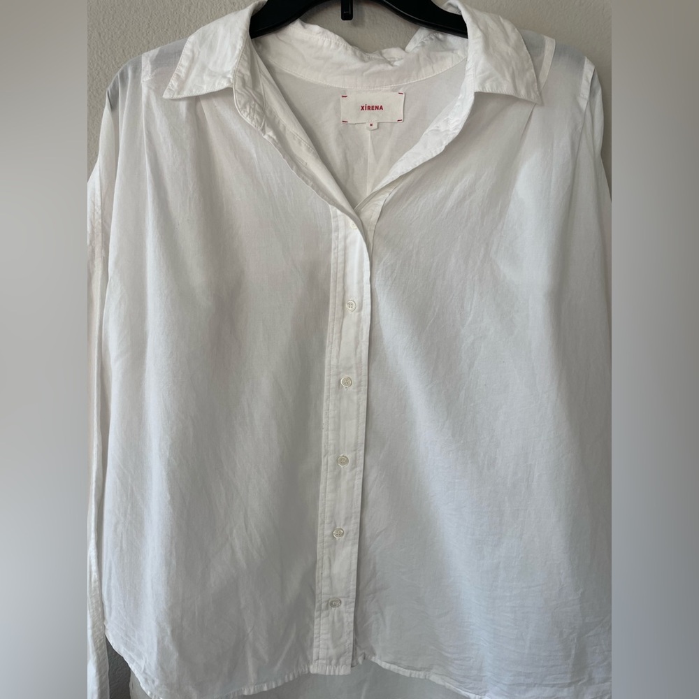 Xirena Beau Shirt - Picture 5 of 7